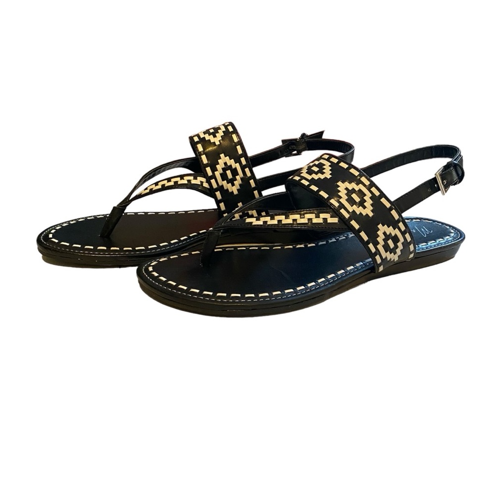 Womens Marc Fisher Sandals